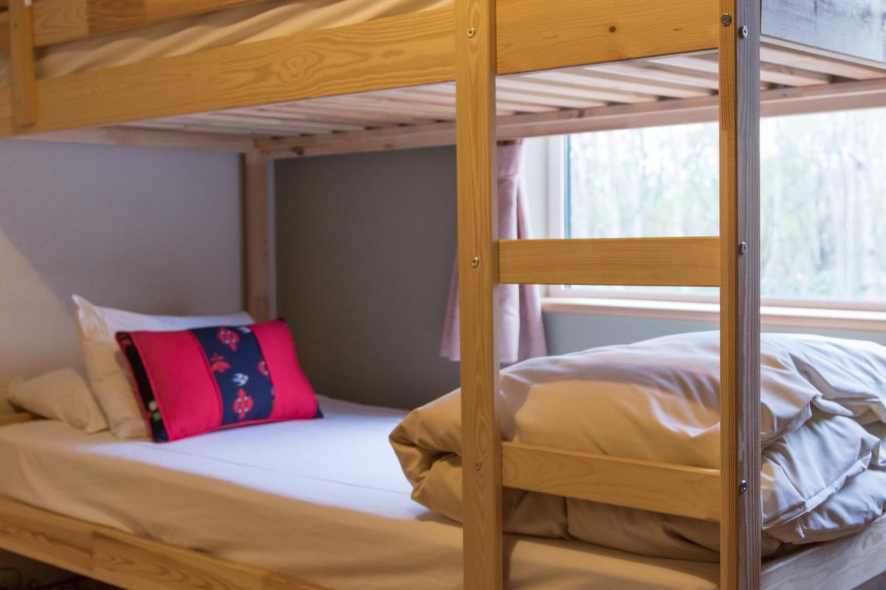 Freeride Backpackers Lodge นิเซโกะ ภายนอก รูปภาพ