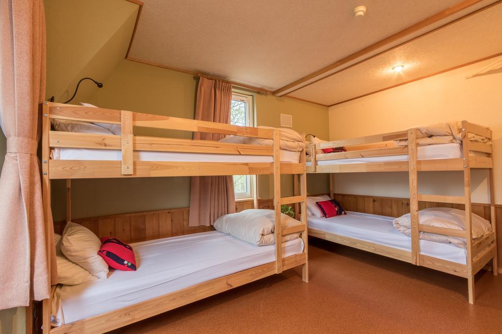 Freeride Backpackers Lodge นิเซโกะ ภายนอก รูปภาพ