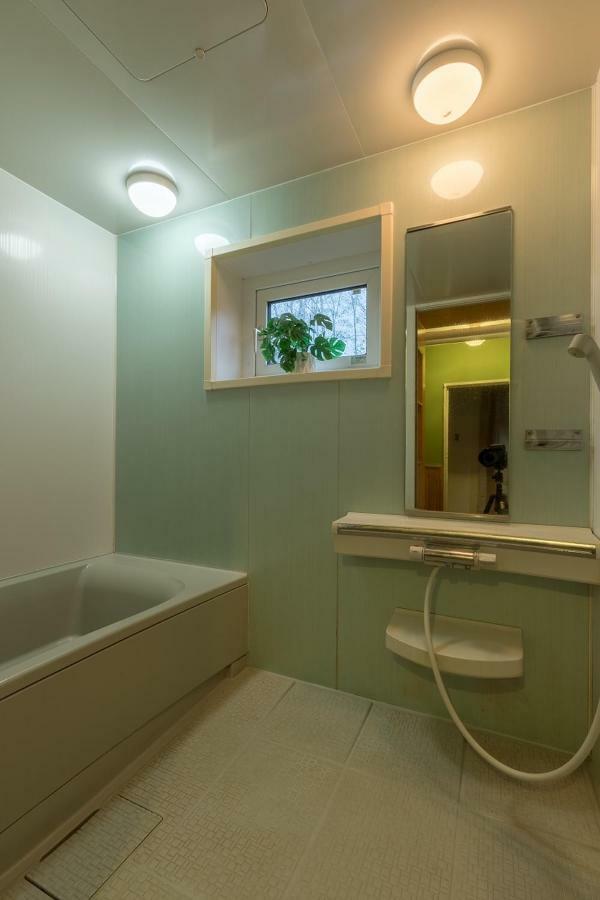 Freeride Backpackers Lodge นิเซโกะ ภายนอก รูปภาพ
